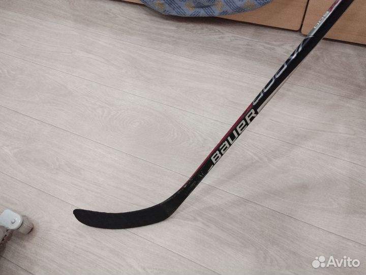 Клюшка хоккейная детская