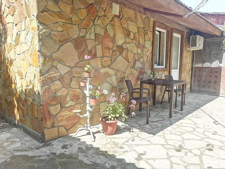 Комната 20 м² в 1-к., 1/1 эт.