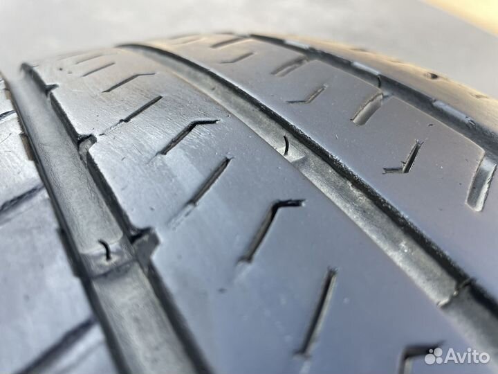 Hankook Radial RA28 205/65 R16