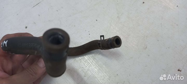 Шланг вакуума тормозов Hyundai Kia G4FC