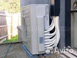 Кондиц-ры Мульти-сплит Haier Multi Super MatchR32