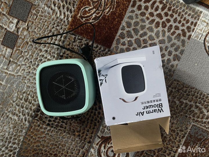 Обогреватель