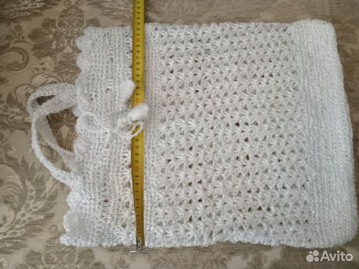 Авоська сетка СССР