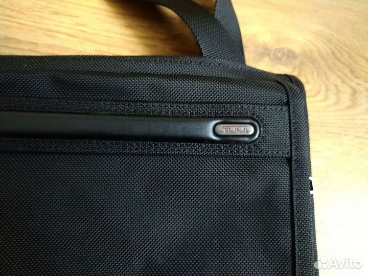 Сумка для ноутбука tumi 22112D4