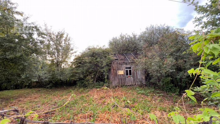 Участок 3 сот. (СНТ, ДНП)