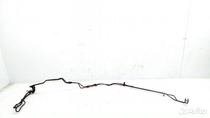 Б/У Б/У Трубка гидроподвески Состояние хорошее