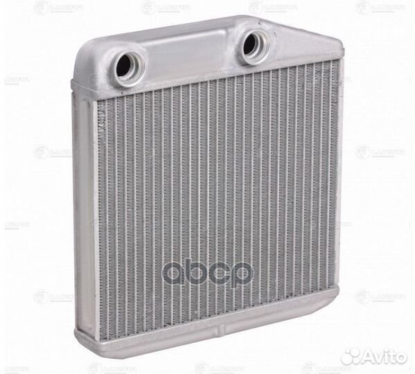 Радиатор отоп. для а/м Opel Corsa D (07) (LRh