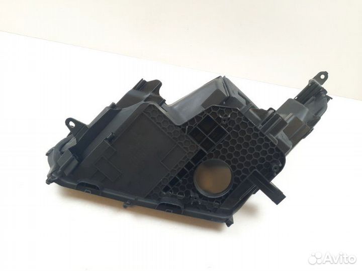 Корпус фары правый Lexus Nx 1 2017-2021