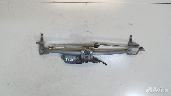 Механизм стеклоочистителя Volkswagen Polo, 2005