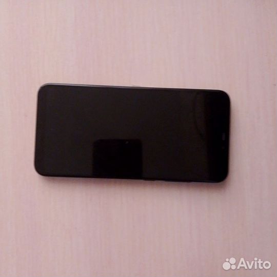 Xiaomi Mi 8, 6/128 ГБ