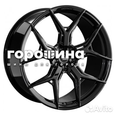 LS Forged LS FG14 9.5x21/5x112 ET 31 цо 66.6