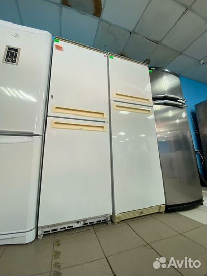 Холодильник бу с доставкой