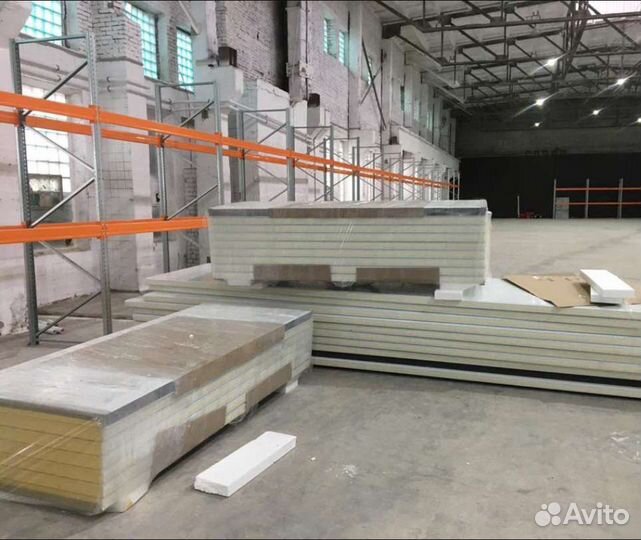 Неликвид панели