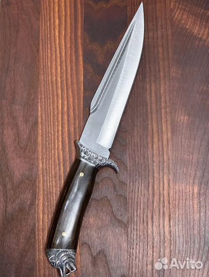 Туристический нож