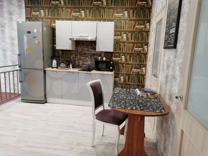 2-к. апартаменты, 85 м², 2/2 эт.