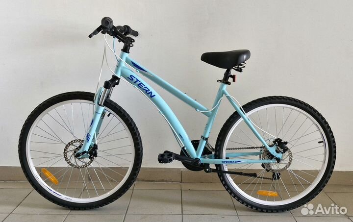 Велосипед Stern Vega 2.0