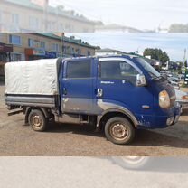 Kia Bongo 3.0 MT, 2008, 200 000 км, с пробегом, цена 800 000 руб.