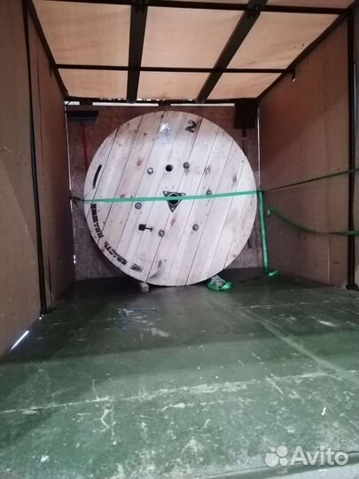 Грузоперевозки/Заказ газели/Грузчики