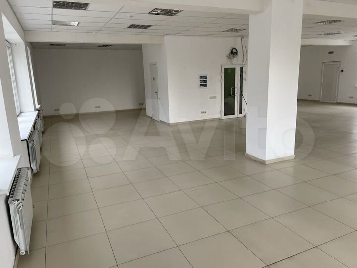 Офис, 175 м²