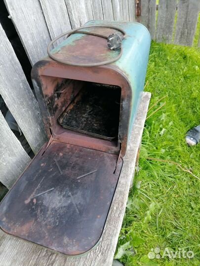 Духовка электрическая бу