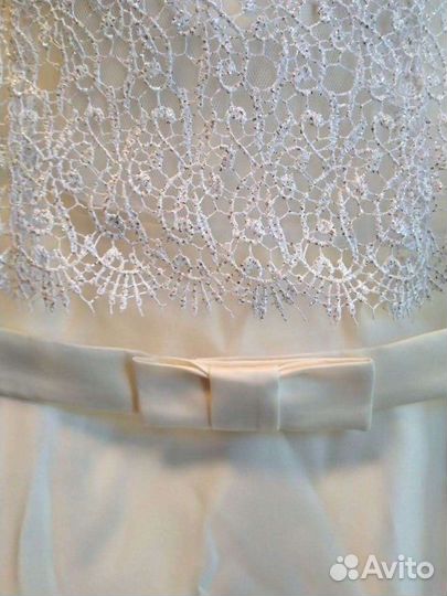 Платье, новое