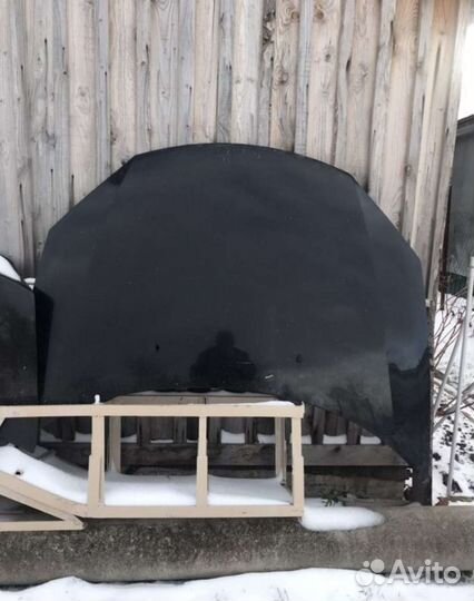 Запчасти Волга Сайбер