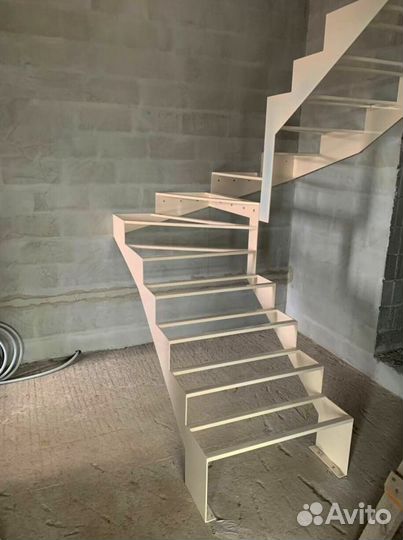 Для дома лестница