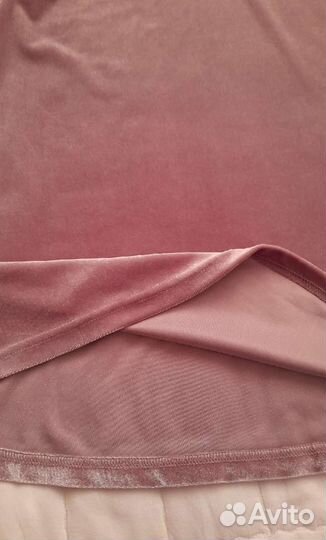 Платье 46-48р