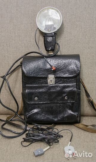 Фотовспышки для фотоаппаратов