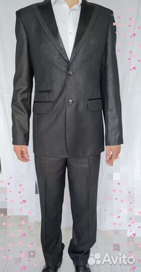 Костюм классический