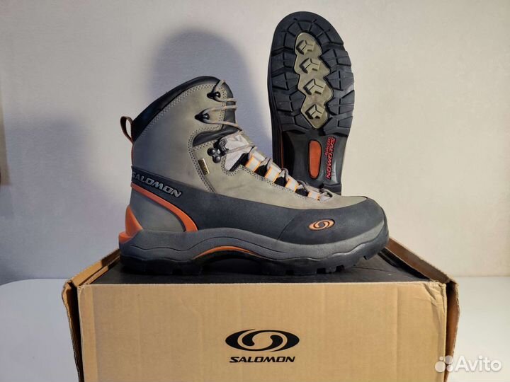 Salomon Protrek 7 Gore Tex 30