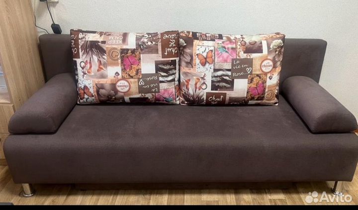 Продам диван бу