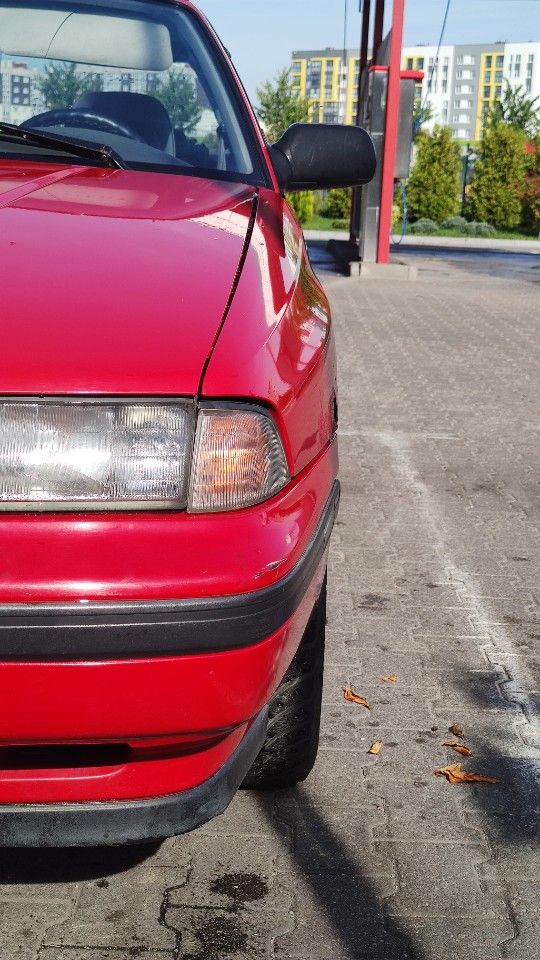 Mazda 626: фото владельца