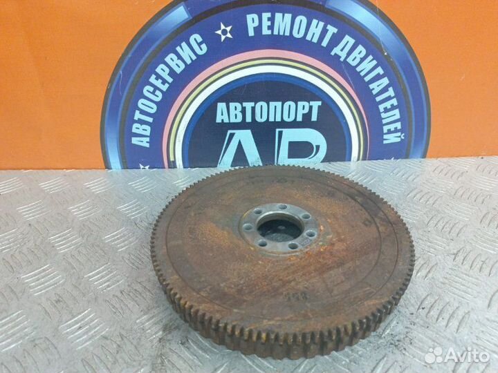 Маховик Renault Megane K4M 1995-2003