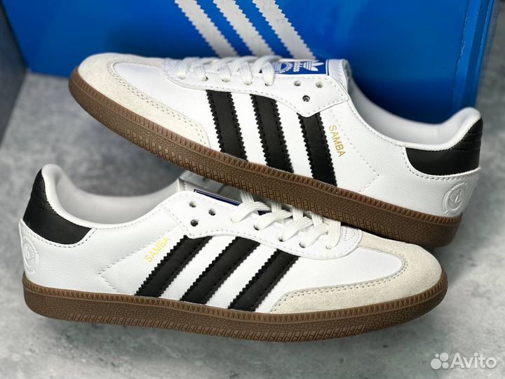 Adidas Samba