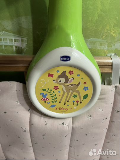 Мобиль на кроватку chicco