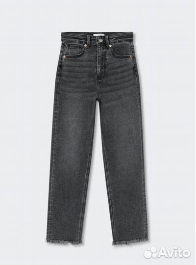 Джинсы Mango kids