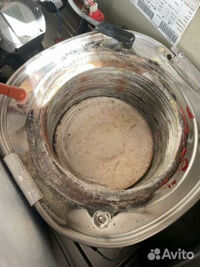 Baxi duo-tec compact 1.24ga