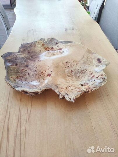 Чаша из Тополя