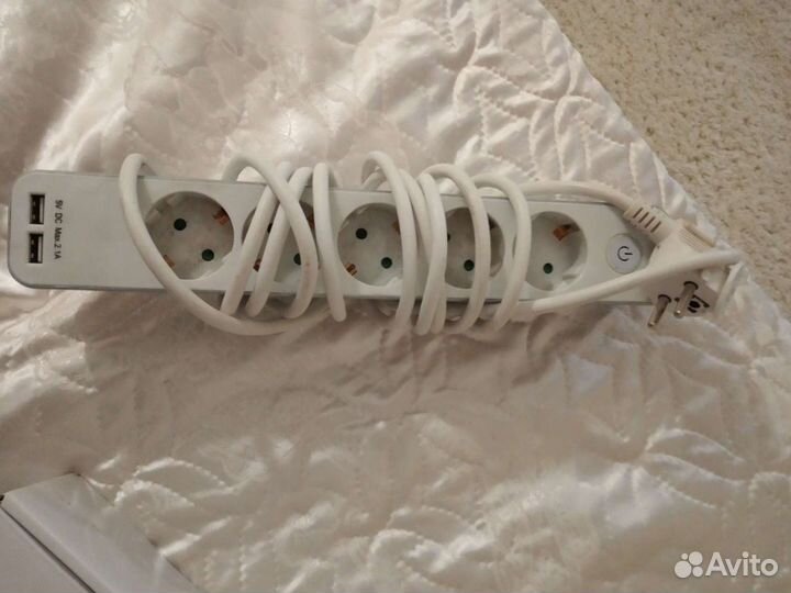 Удлинитель