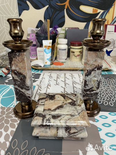 Подсвечник