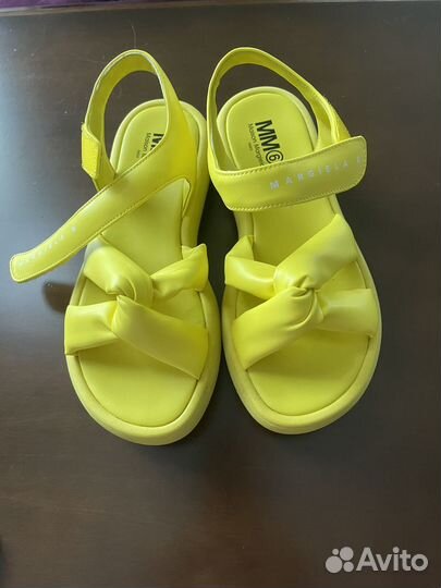 Босоножки женские 37 размер натуральная кожа