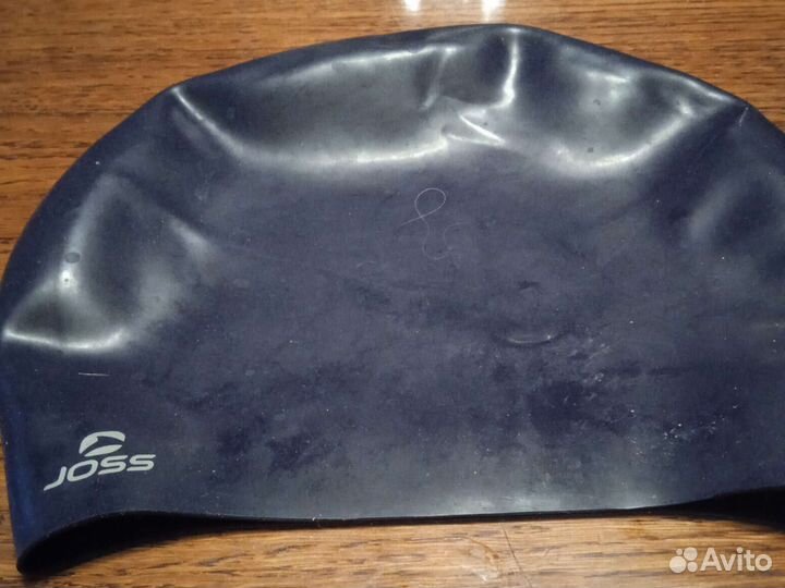 Шапочка для плавания