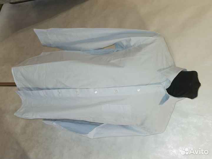 Сорочка Armani collezioni 42 размер