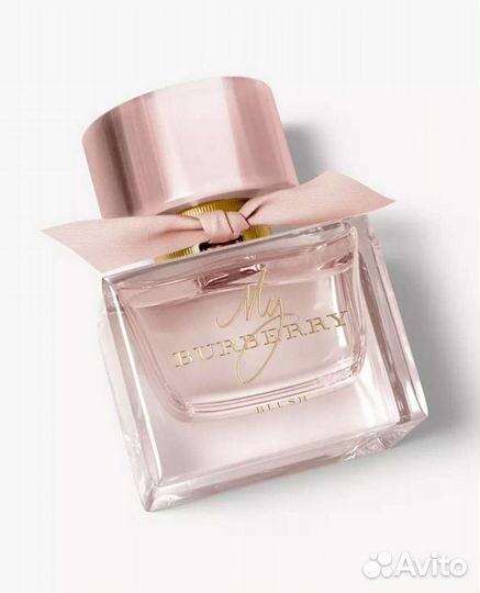 Burberry MY burberry blush, 90ml