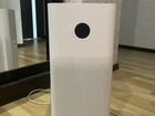 Xiaomi air purifier 3 очиститель воздуха