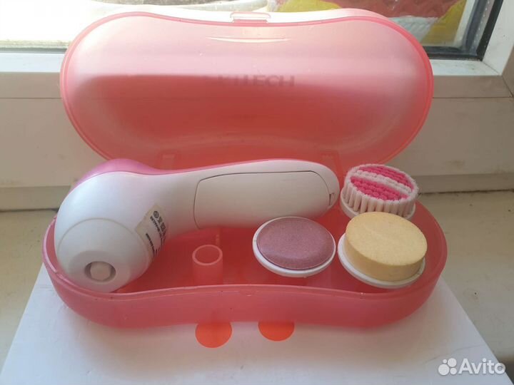 Набор для ухода за кожей лица