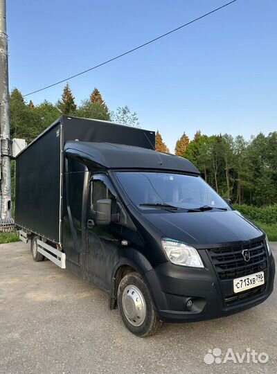 Грузоперевозки круглосуточно