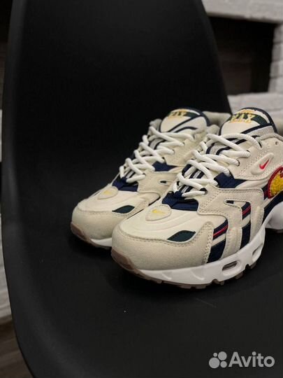 Кроссовки Nike Air Max 96II