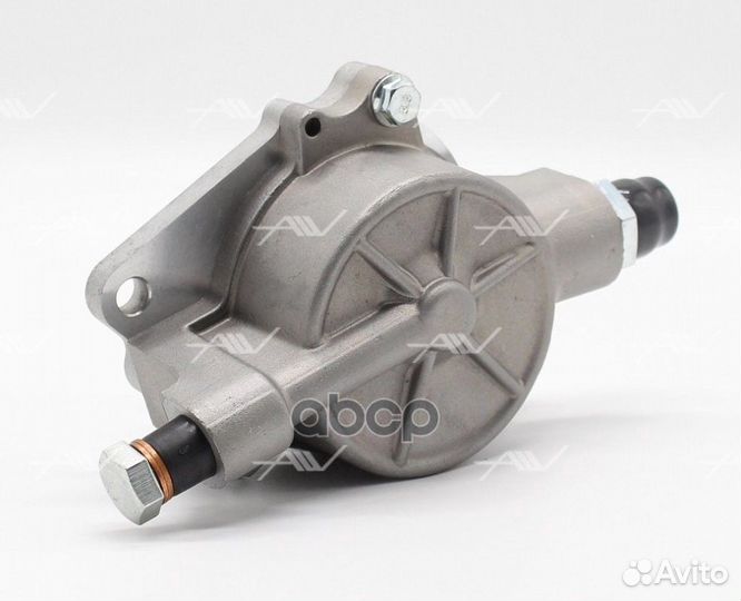 Вакуумный насос PW32000 Autowelt